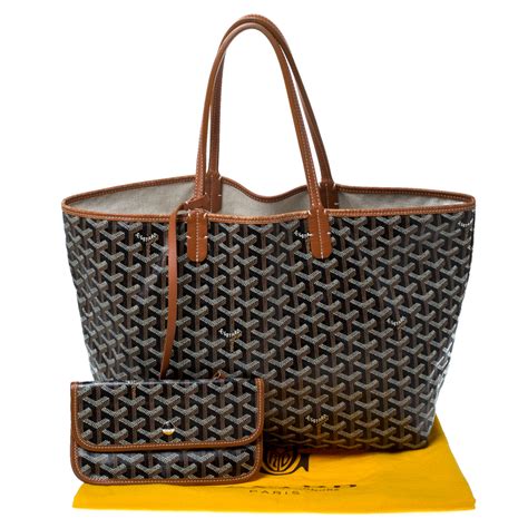 goyard saint louis pm price 2024|Goyard st louis tote pm.